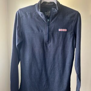 Vineyard Vines Charcoal Shep Shirt